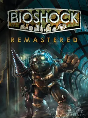 BioShock™ Remastered
