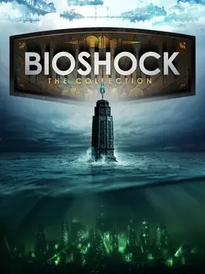 Bioshock The Collection