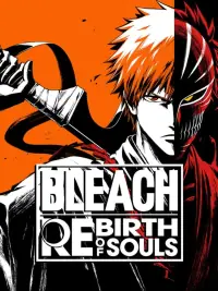 Bleach: Rebirth Of Souls