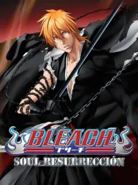 Bleach: Soul Resurreccion