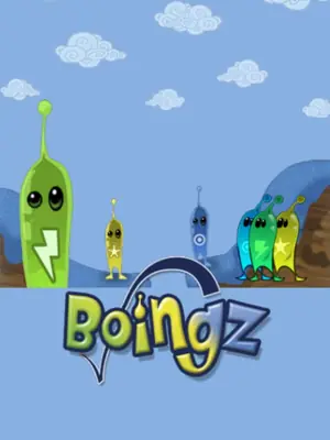 Boingz