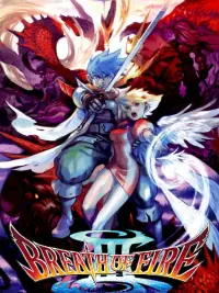 Breath of Fire 3