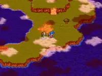 Breath Of Fire II - Retranslated