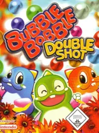 Bubble Bobble Double Shot