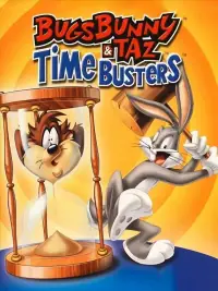 Bugs Bunny and Taz Time Busters