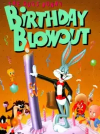Bugs Bunny Birthday Blowout