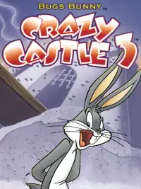 Bugs Bunny Crazy Castle