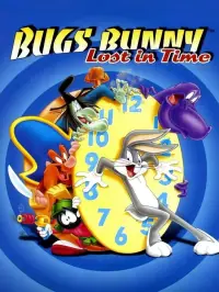 Bugs Bunny Lost in Time