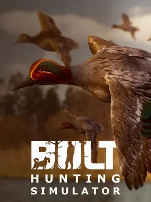 BULT: Hunting simulator