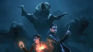 Call of Cthulhu: Destiny's End