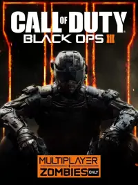 Call Of Duty: Black Ops III