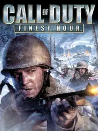 Call of Duty Finest Hour