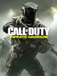 Call Of Duty: Infinite Warfare