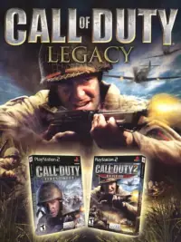 Call of Duty Legacy