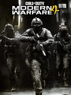 Call of Duty: Modern Warfare 4