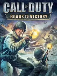 Call Of Duty: Roads To Victory