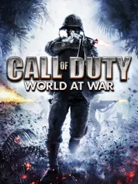 Call of Duty World at War