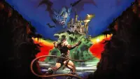 Castlevania Anniversary Colllection