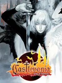 Castlevania Aria of Sorrow