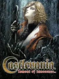 Castlevania Lament of Innocence