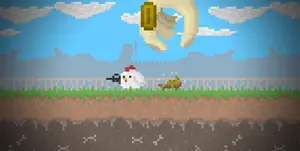 Chicken Blaster Bundle