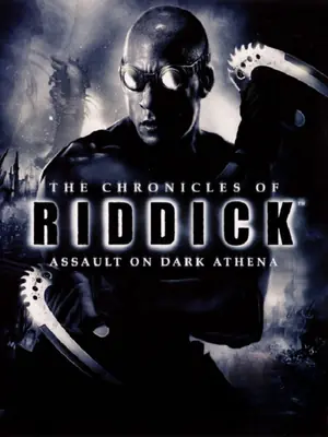 Chronicles of Riddick: Assault on Dark Athena