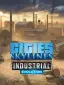Cities: Skylines - Content Creator Pack: Industrial Evolution