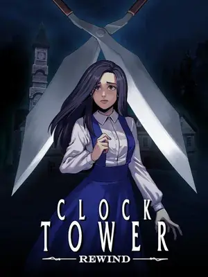 Clock Tower Rewind: Standard Edition (Limited Run)