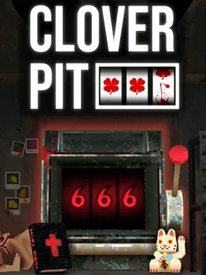 CloverPit