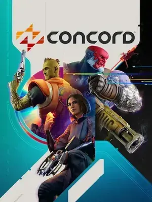 Concord art