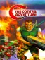 Contra Adventure