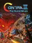 Contra III The Alien Wars