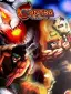 Contra Rebirth