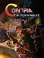Contra the Alien Wars