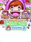 Cooking Mama 2 Pack