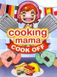 Cooking Mama Cook Off