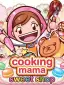 Cooking Mama Sweet Shop
