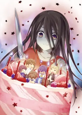 Corpse Party The Anthology: Sachiko’s Game of Love Hysteric Birthday 2U