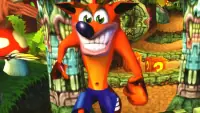 Crash Bandicoot Super Pack