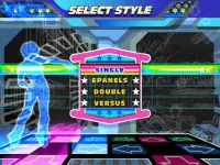 Dance Dance Revolution Max