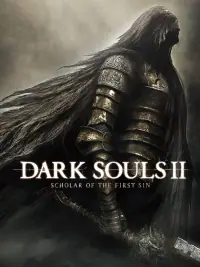 Dark Souls II: Scholar Of The First Sin