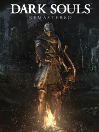 Dark Souls Remastered