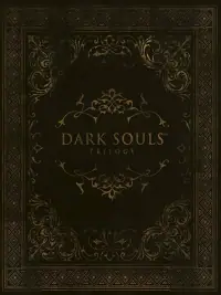 Dark Souls Trilogy
