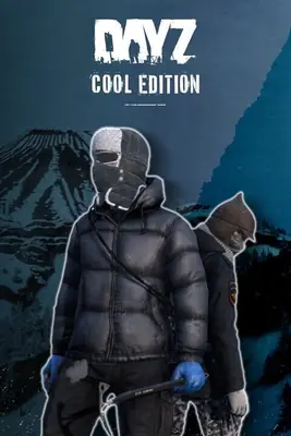 DayZ: Cool Edition