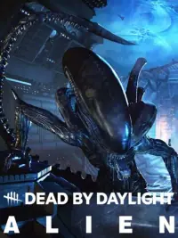 Dead by Daylight - Alien Chapter