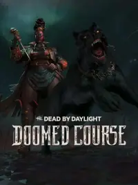 Dead by Daylight - Doomed Course