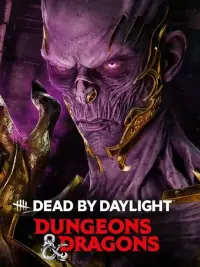 Dead by Daylight - Dungeons & Dragons