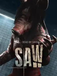 Dead by Daylight - The Saw Chapter