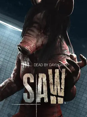 Dead by Daylight - The Saw Chapter