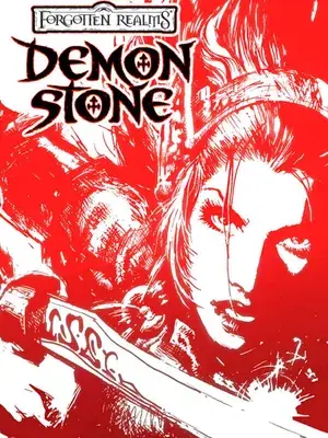 Demon Stone